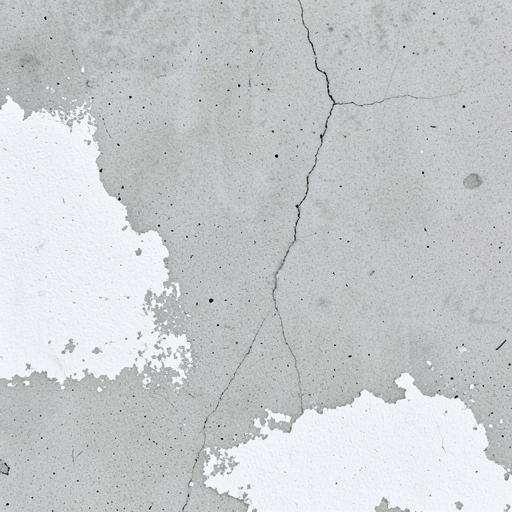 Texture de béton et plâtre