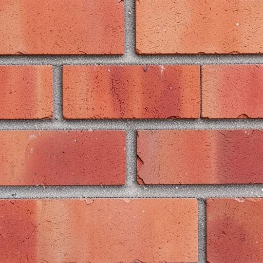 Texture de brique