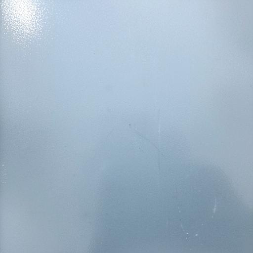 Texture de verre